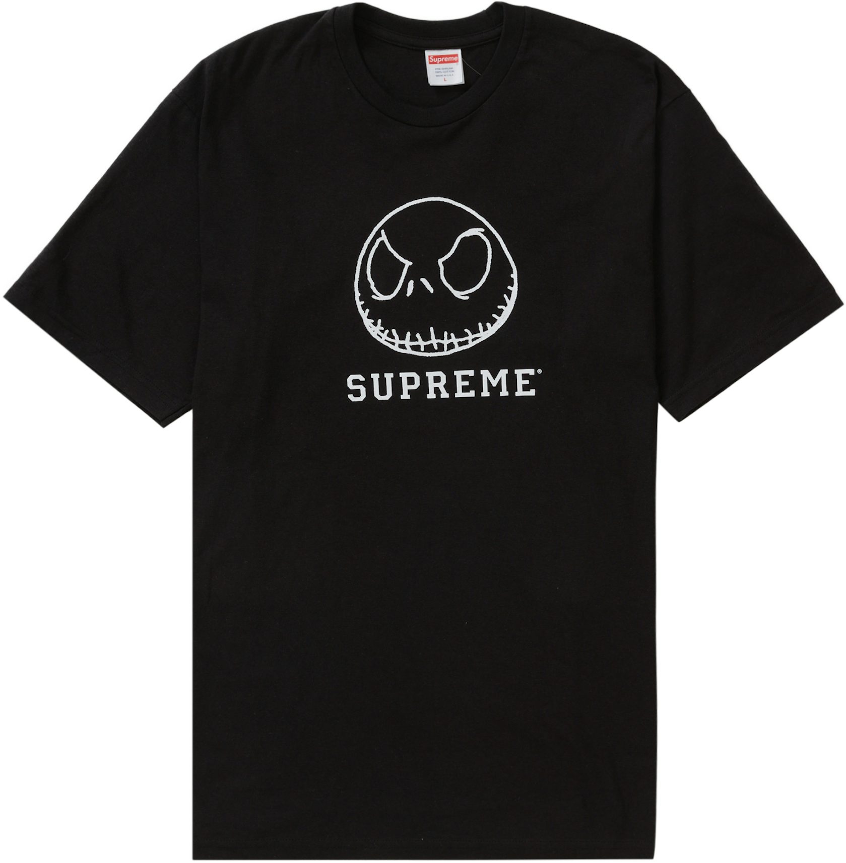lv supreme t shirt