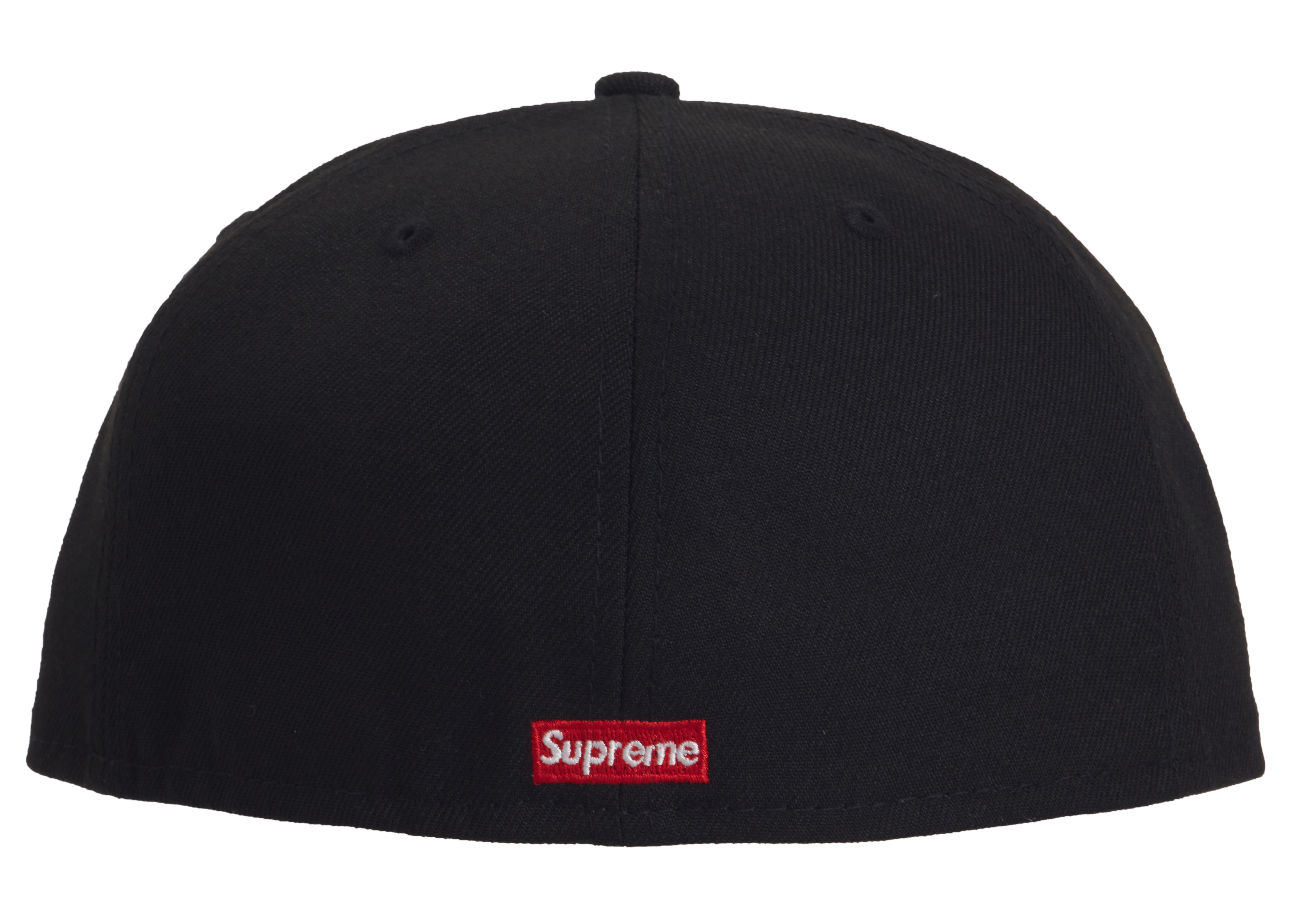 Supreme Skull New Era Black - SS21 - US