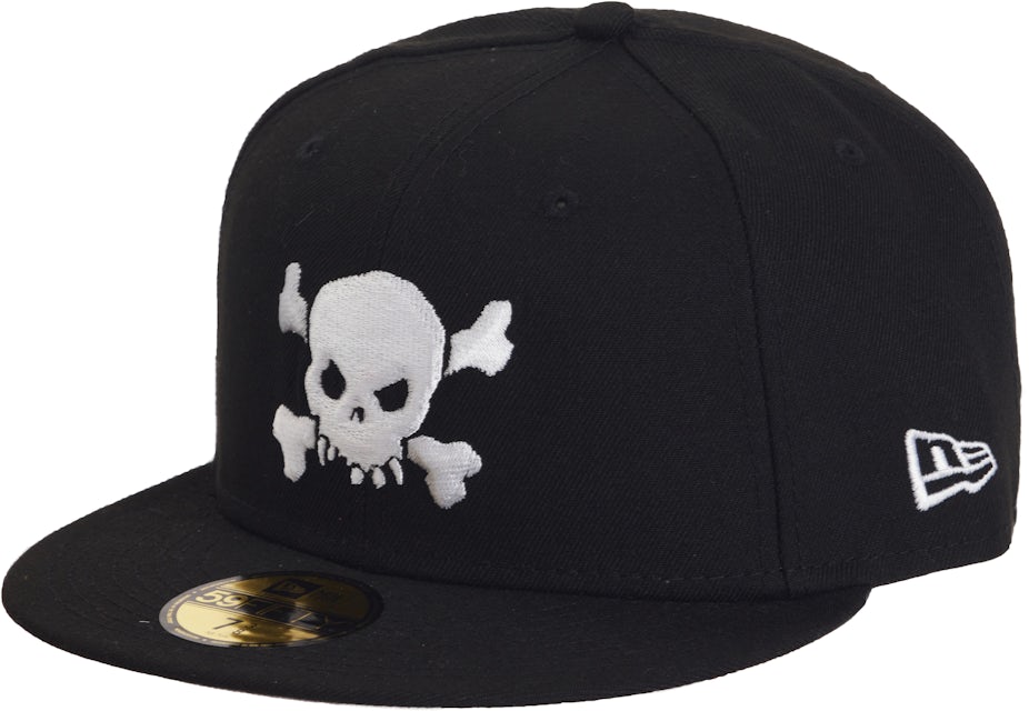 Hats - Skully Supreme