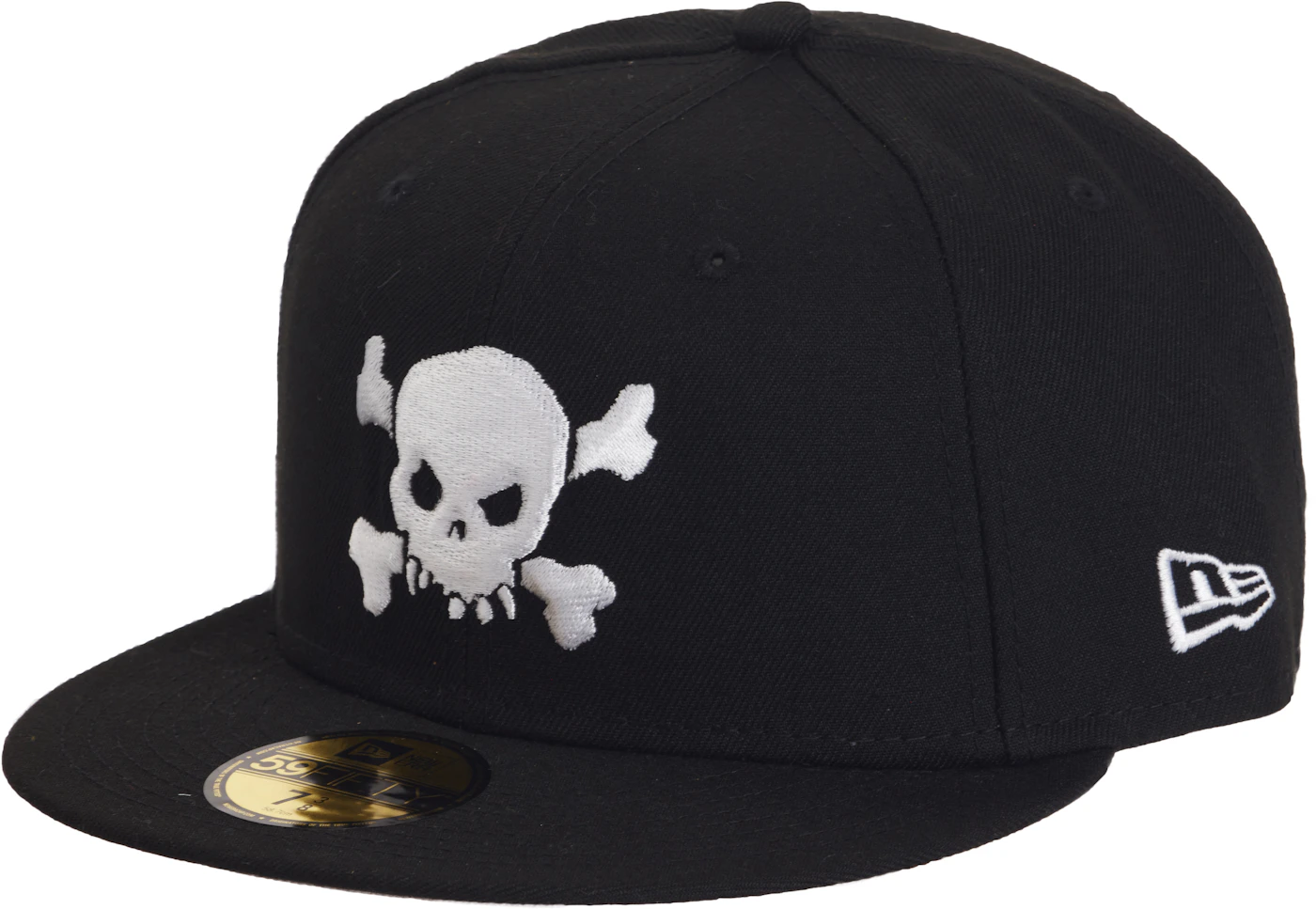 Hats - Skully Supreme – BLACK PAPER STREETWEAR