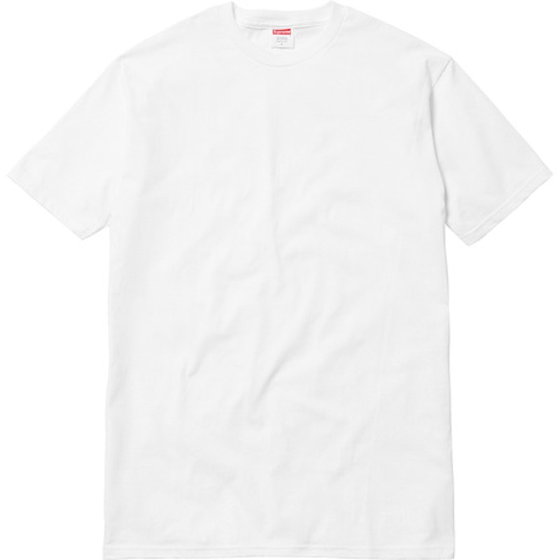 supreme skyscraper tee