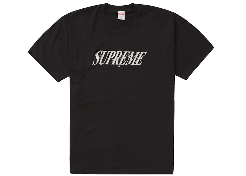 シュプリーム  22AW  Slap Shot Tee スラップショットTシャツ メンズ XXL