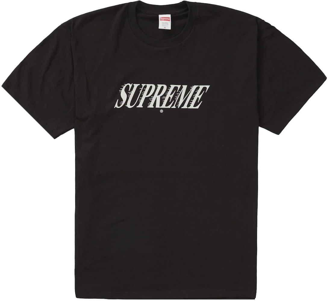Supreme, Shirts, Supreme X Shibuya Gunshot Tee