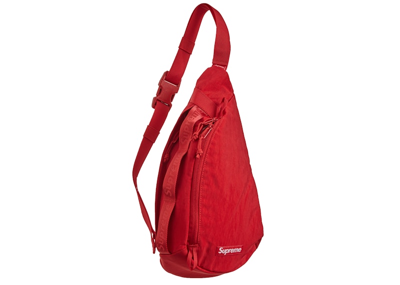 Supreme fw20 shoulder store bag