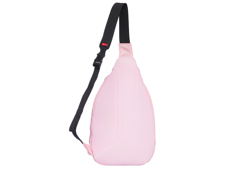 Supreme Sling Bag (SS22) Pink - SS22 - US