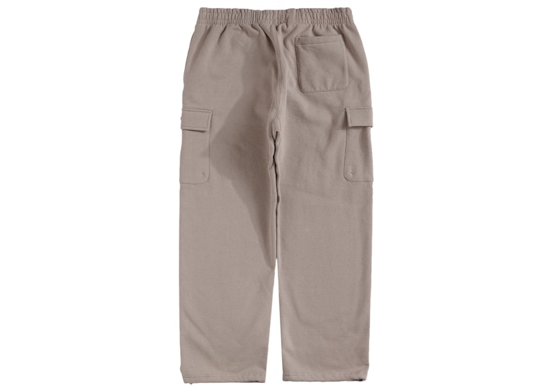 Sweatfleece COZY FLEECE MEGA CARGO™ SWEATPANT