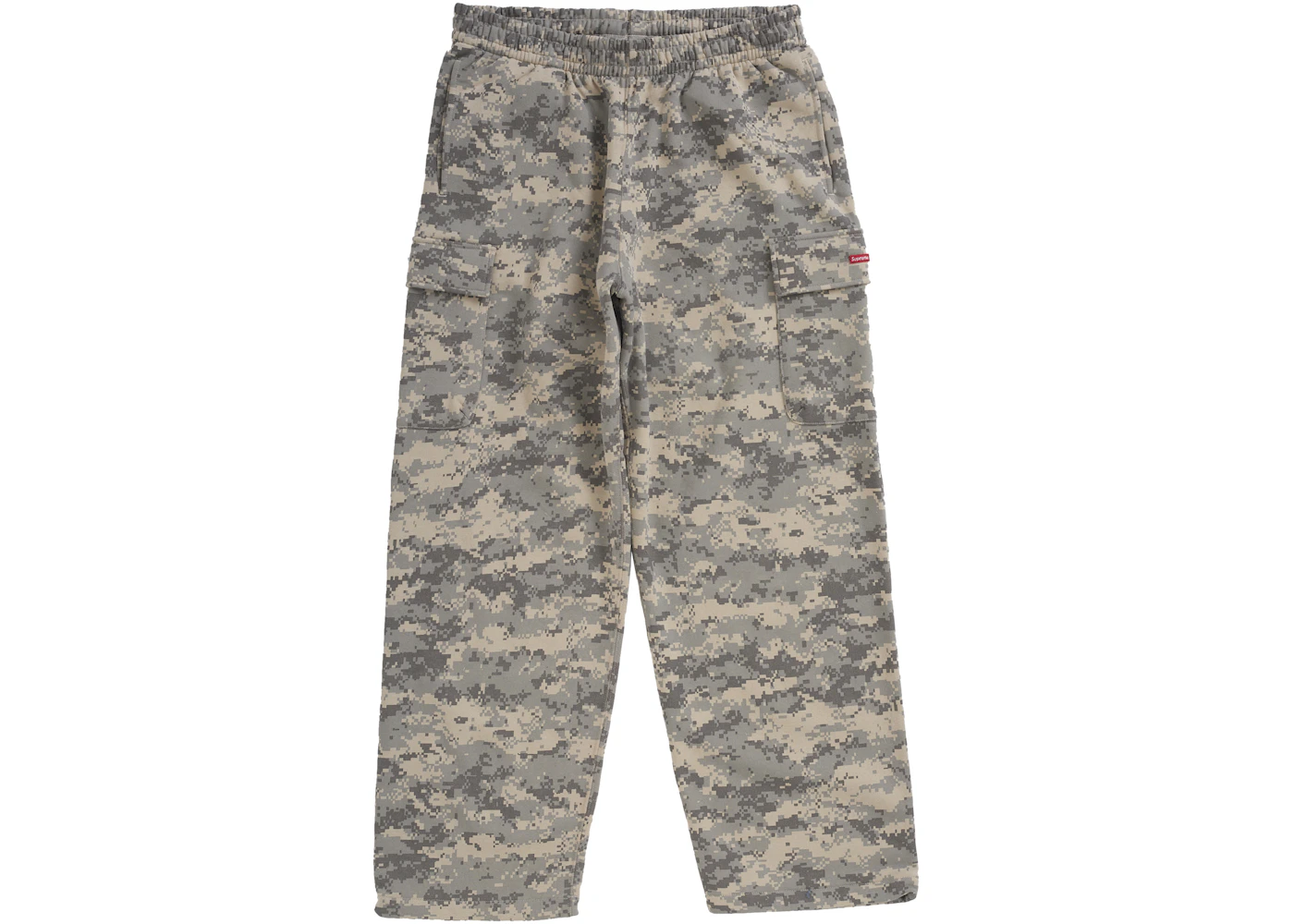 Pantalones Rothco Pantalon Camuflaje Morado Hombre Pantalones