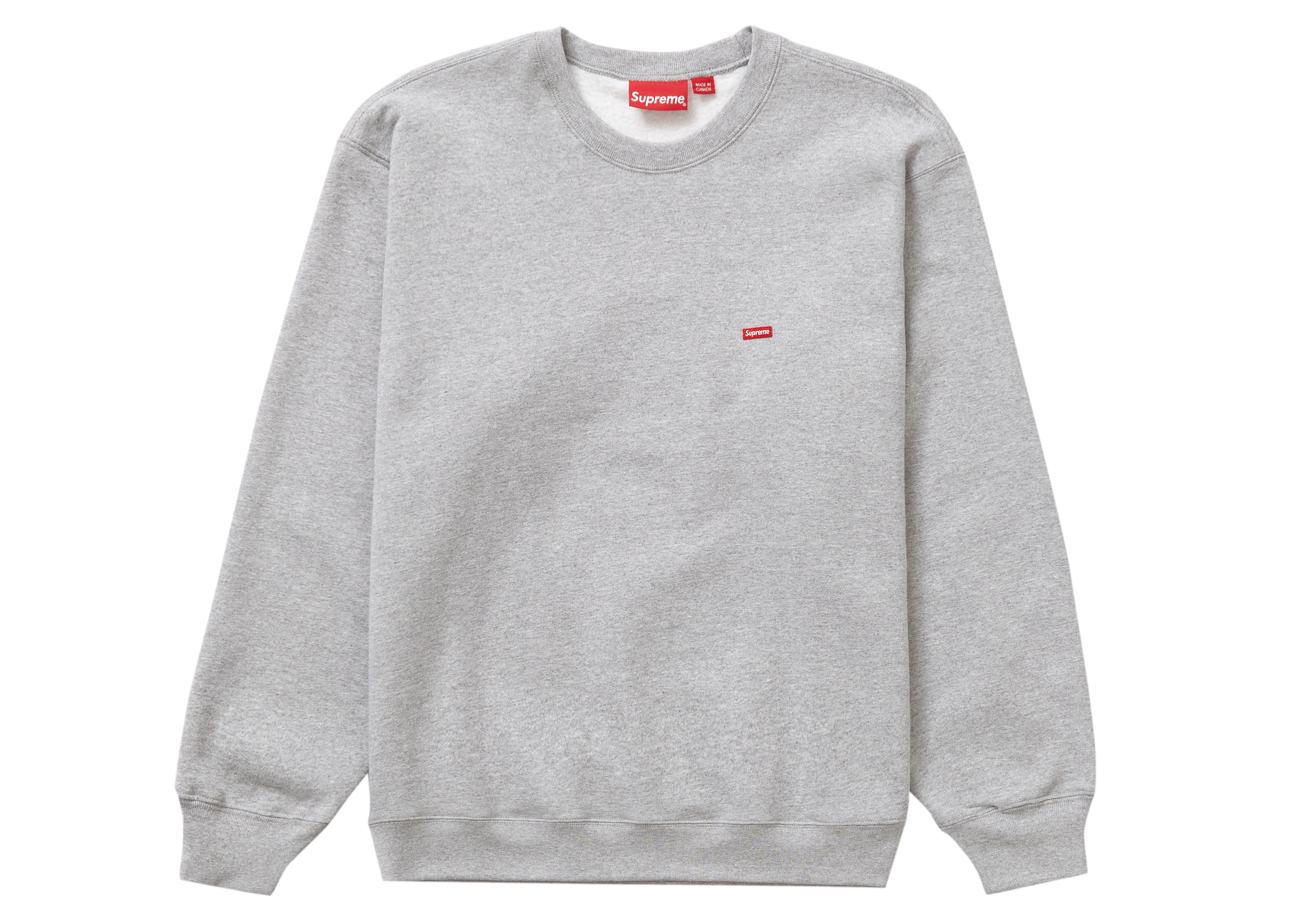 Streetwear - Supreme Tops/Sweatshirts - Release Date