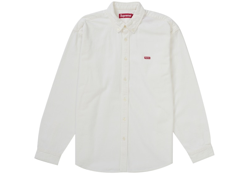 トップス Supreme Small Box Shirt \