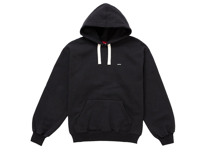 トップス Supreme Small Box Drawcord Hooded Supreme-Small-Box-Drawcord-