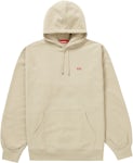 vuitton box logo hoodie brown