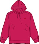 Supreme Box Logo Hooded Sweatshirt Camo FW16 SUPW013 Men's Size M