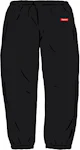 Supreme Small Box Sweatpant (SS22) Dark Brown Men's - SS22 - US