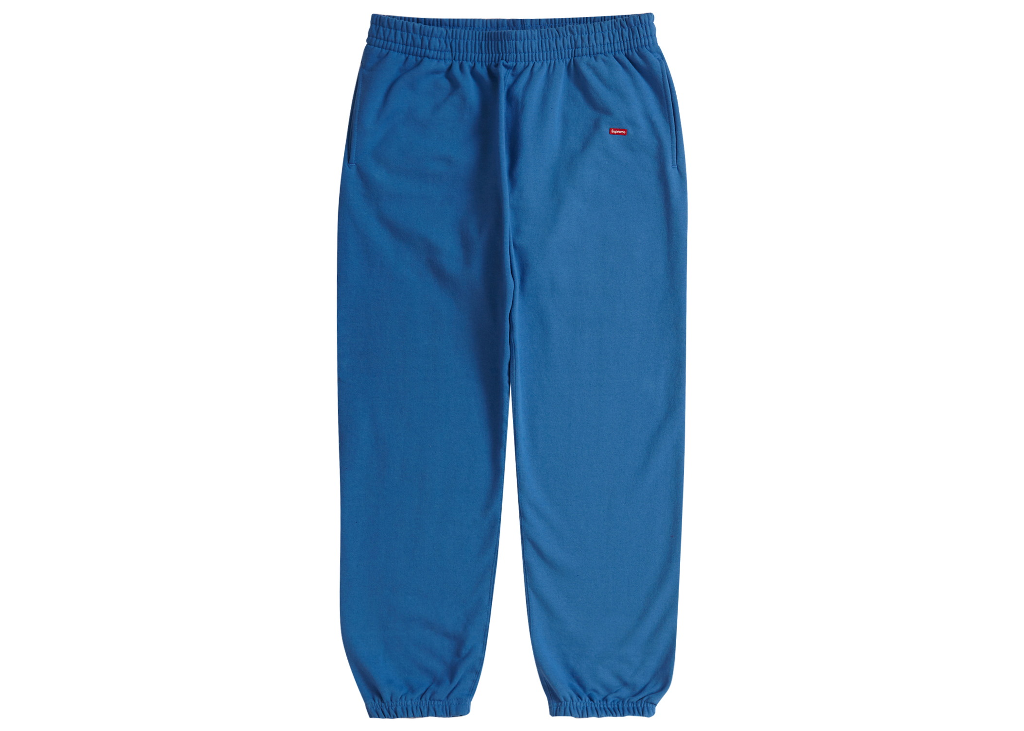 Supreme Small Box Sweatpant 【使い勝手の良い】 www.knee-fukuoka.com