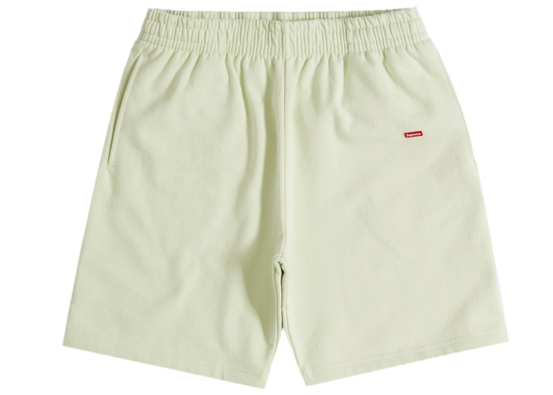 supreme sweatshorts