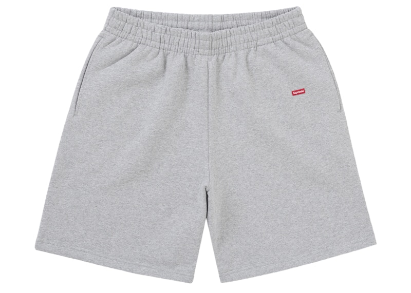 Small Box Sweatshort | Supreme 22fw