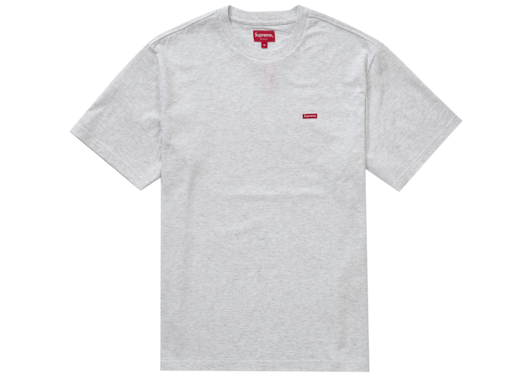 Supreme Box Logo Tee Ash Grey tシャツ　Lサイズ新品未使用品です
