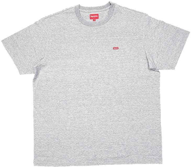 Supreme Men's Small Box Logo T-Shirt