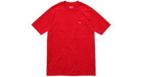 Supreme Small Box Tee (SS16) Red