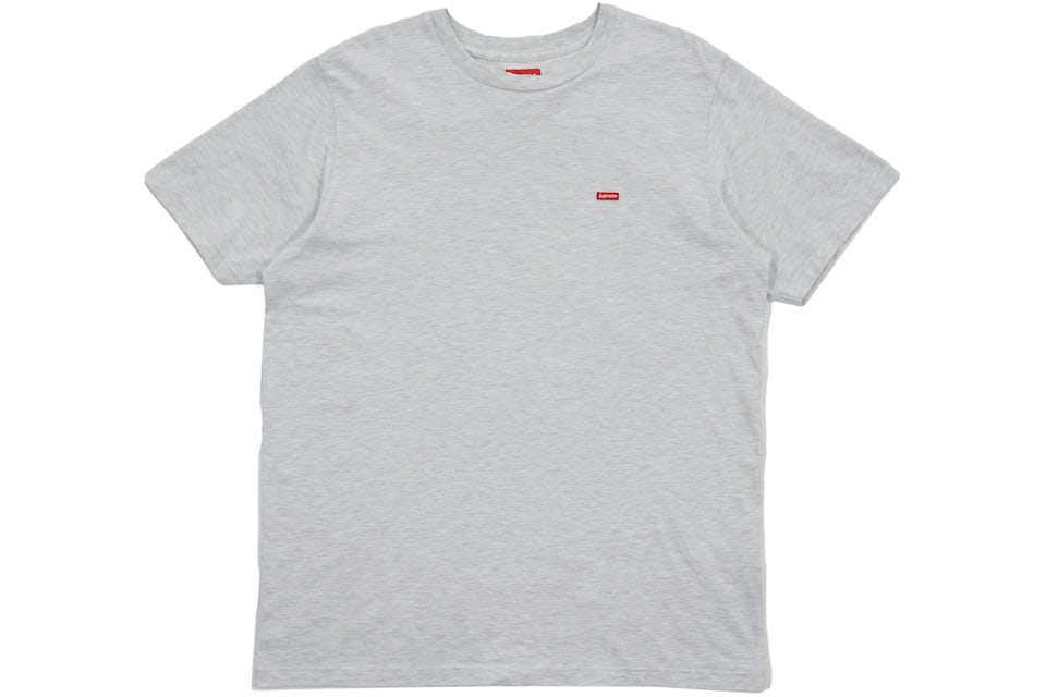 Supreme mini logo tee Clearance