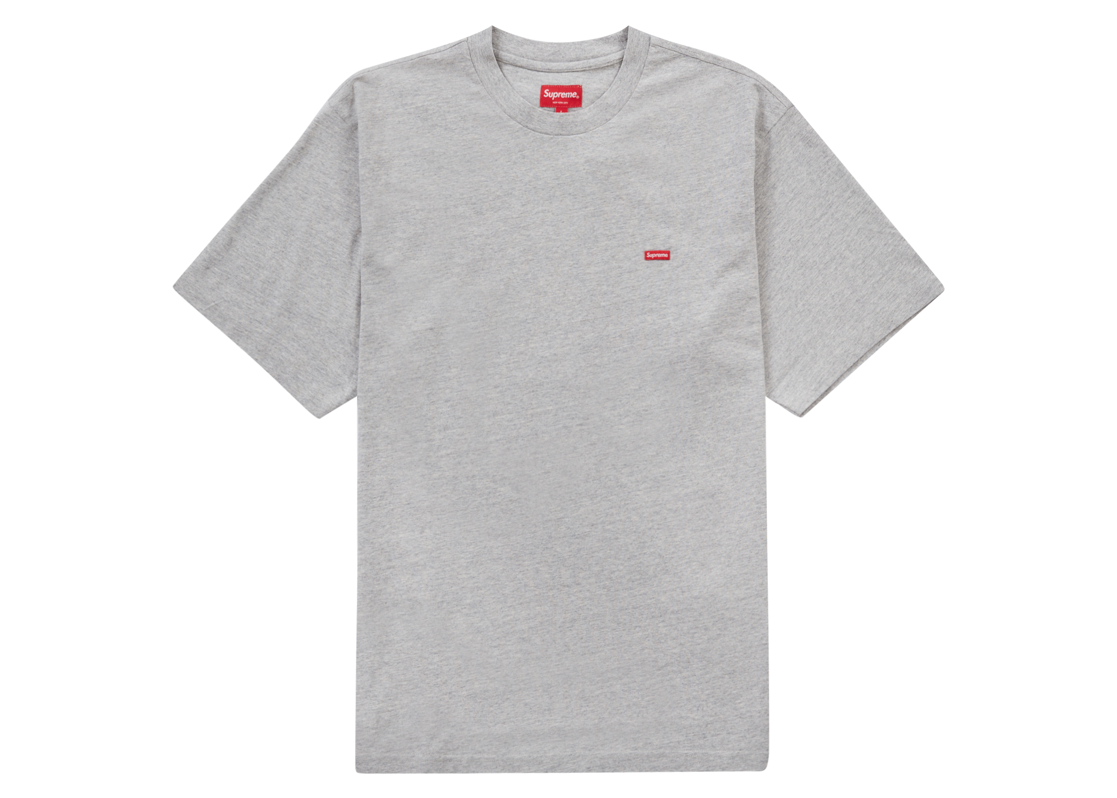 シュプリーム スモールボックス Tシャツ (SS23) ホワイト メンズ 