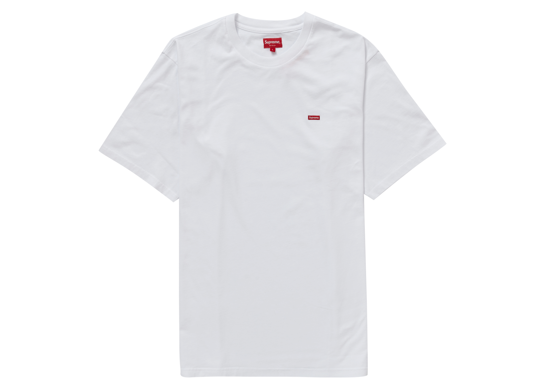 【Sサイズ】Supreme/Small Box Shirt 22SS