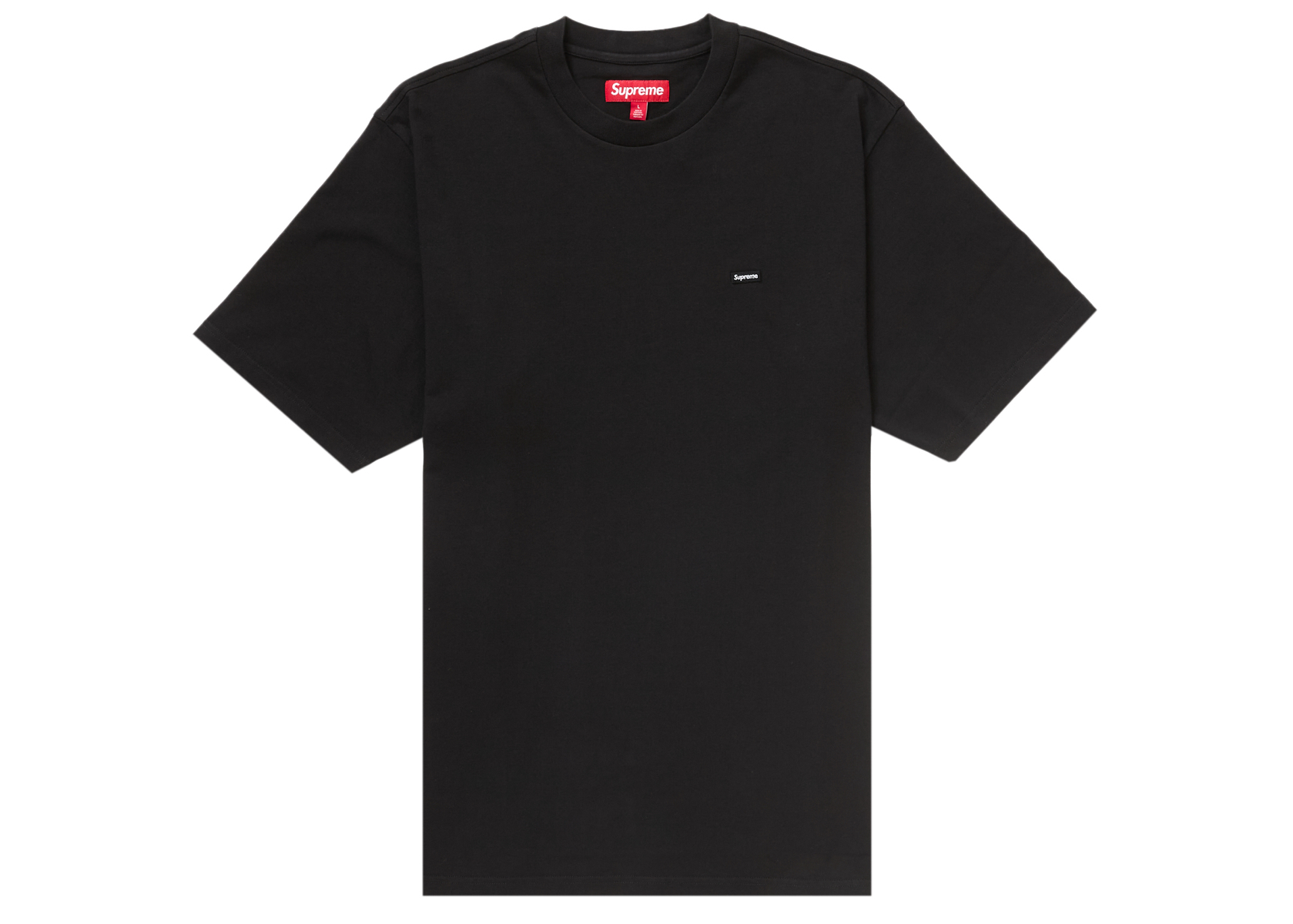 【正規品限定SALE】Small Box Logo Tee / 19ss Tシャツ/カットソー(半袖/袖なし)