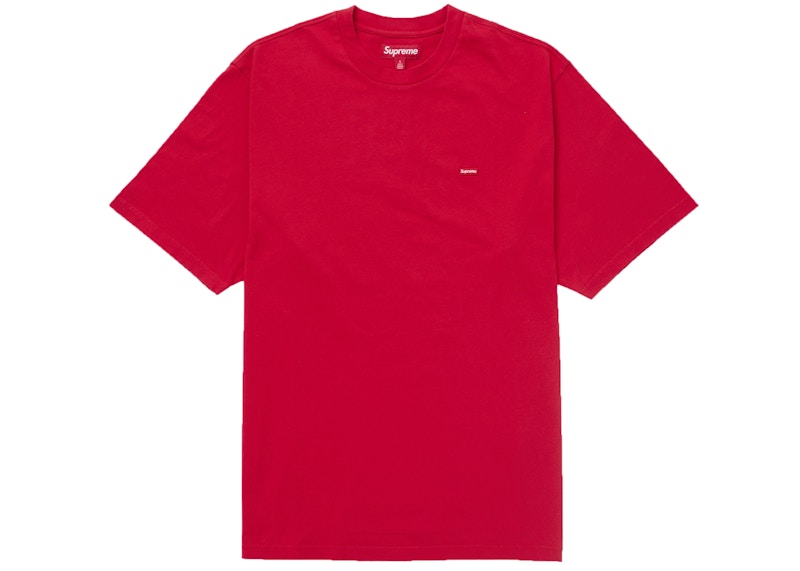 定番のお歳暮 Supreme JP - SS25 - メンズ Red (SS25) Tee Box Small トップス