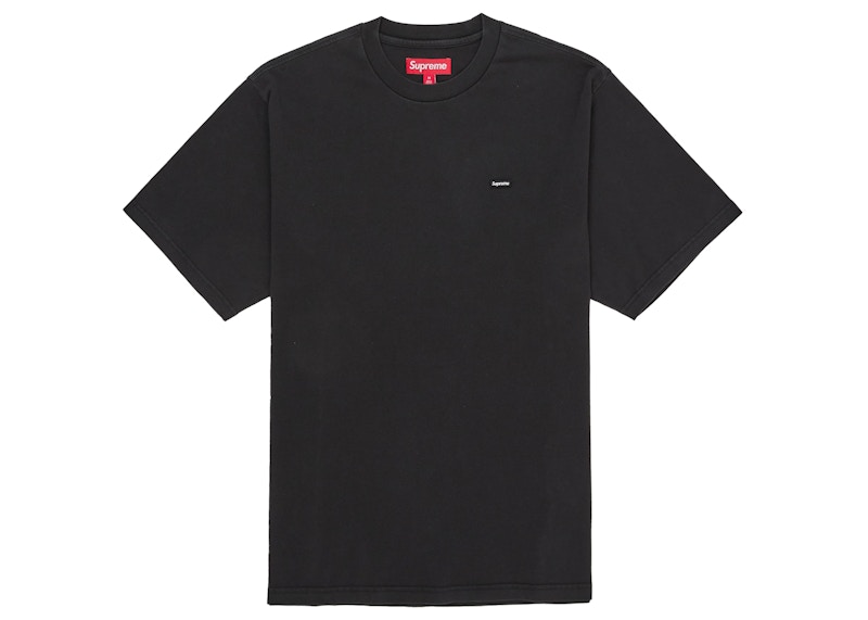 Supreme Small Box Tee (SS26) Black メンズ - SS26 - JP