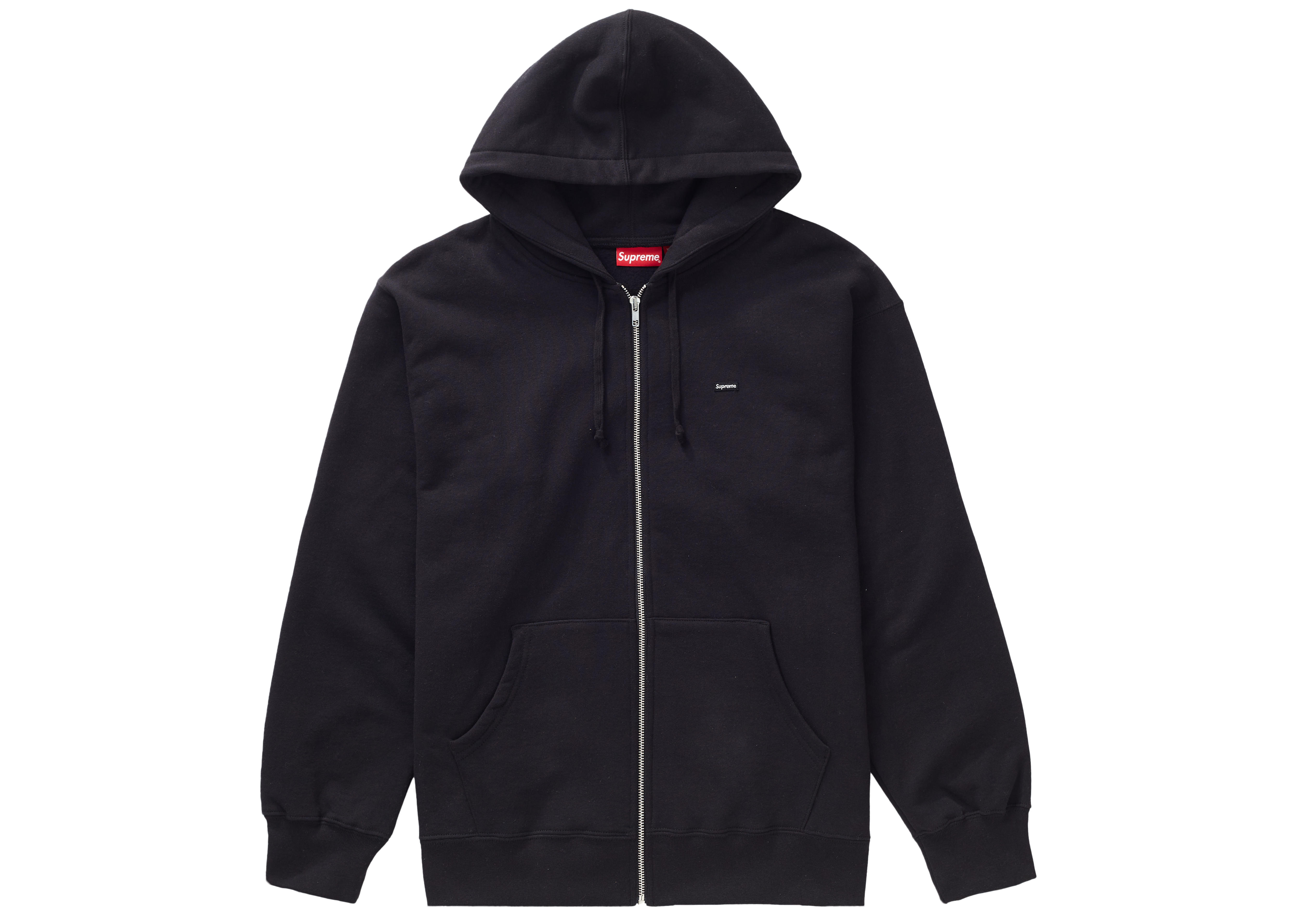 新入荷 Supreme Sサイズ Sweatshirt Hooded Logo Box トップス 