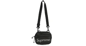 Supreme Small Shoulder Bag (SS20) Black