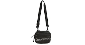 Supreme Small Shoulder Bag (SS20) Black
