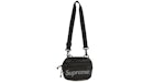 Supreme Small Shoulder Bag (SS20) Black