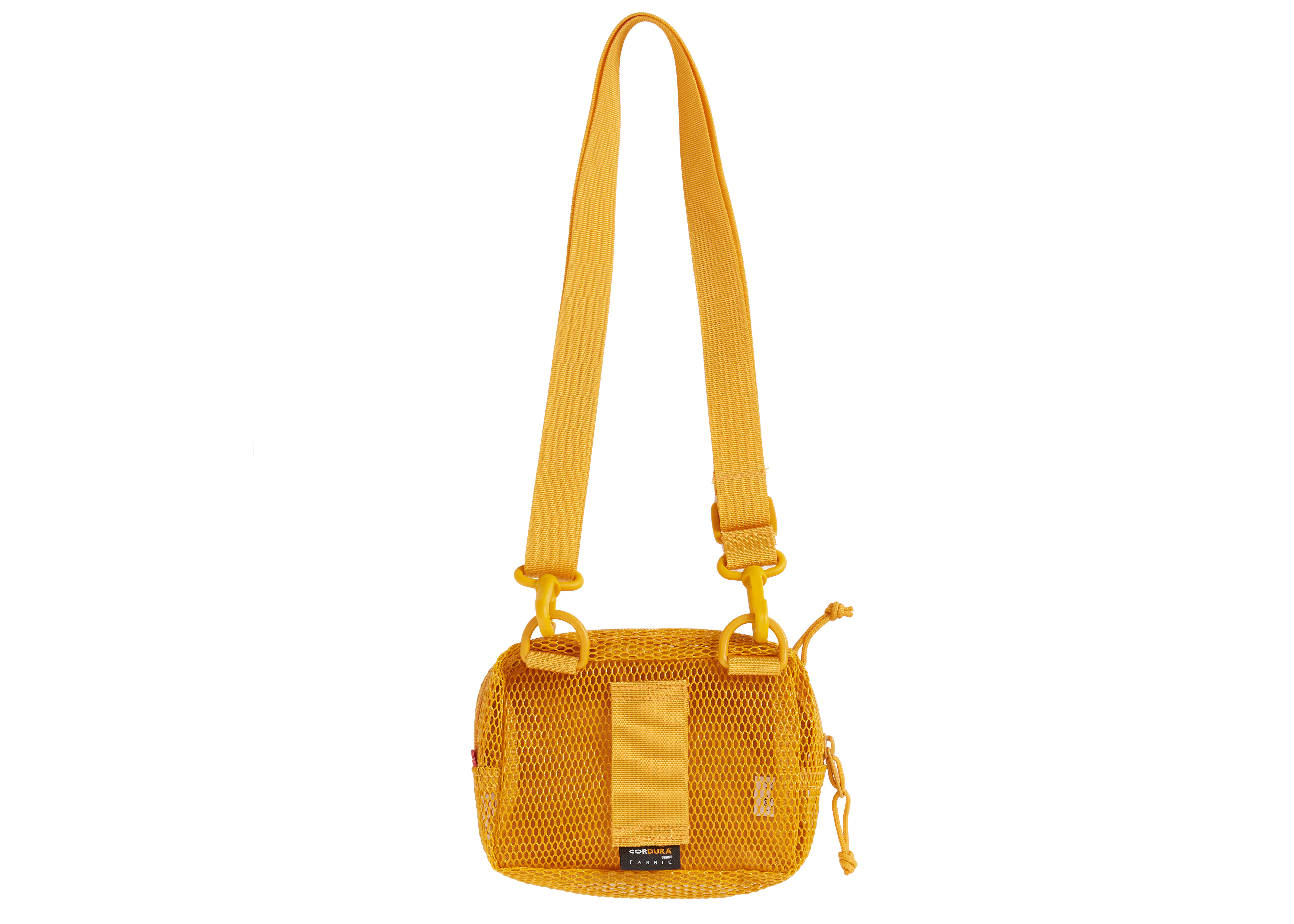 Supreme Small Shoulder Bag (SS20) Gold - SS20 - GB