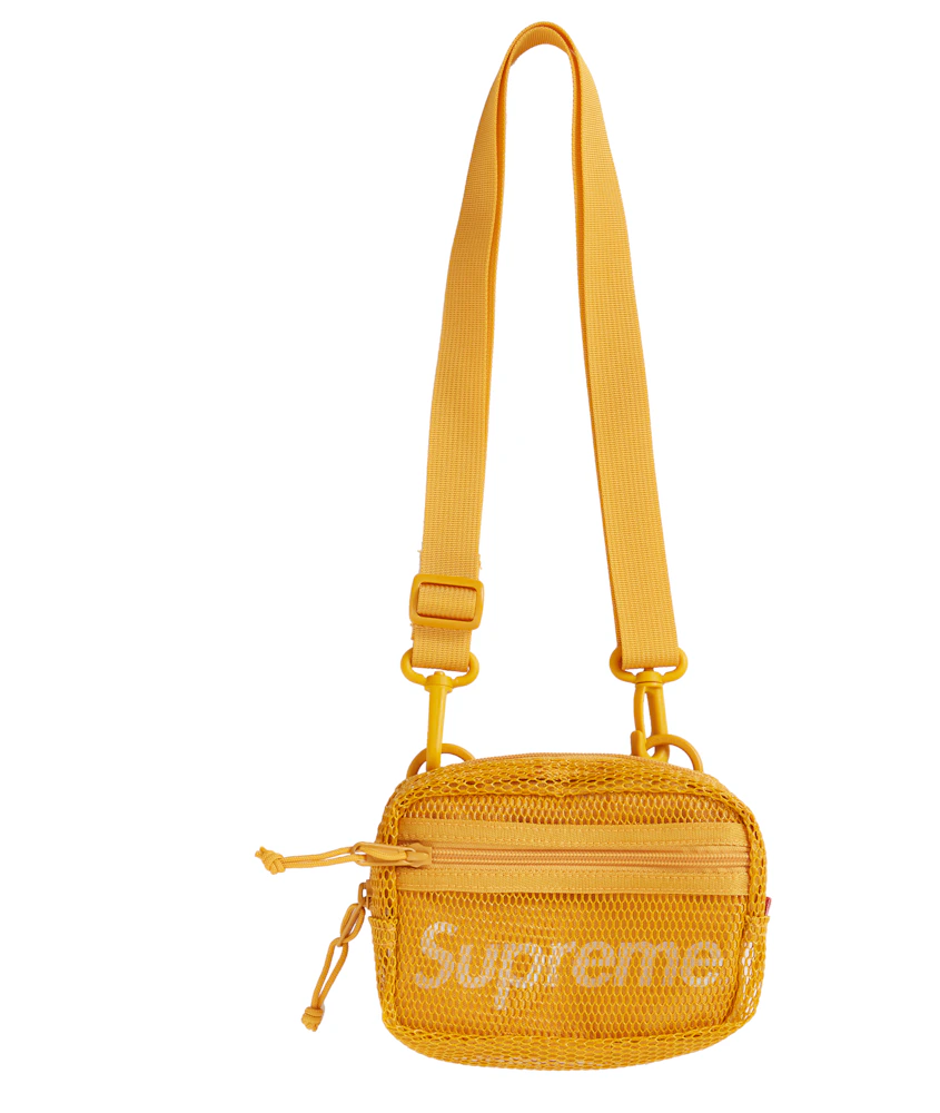 Supreme Backpack (SS20) Gold - SS20 - US