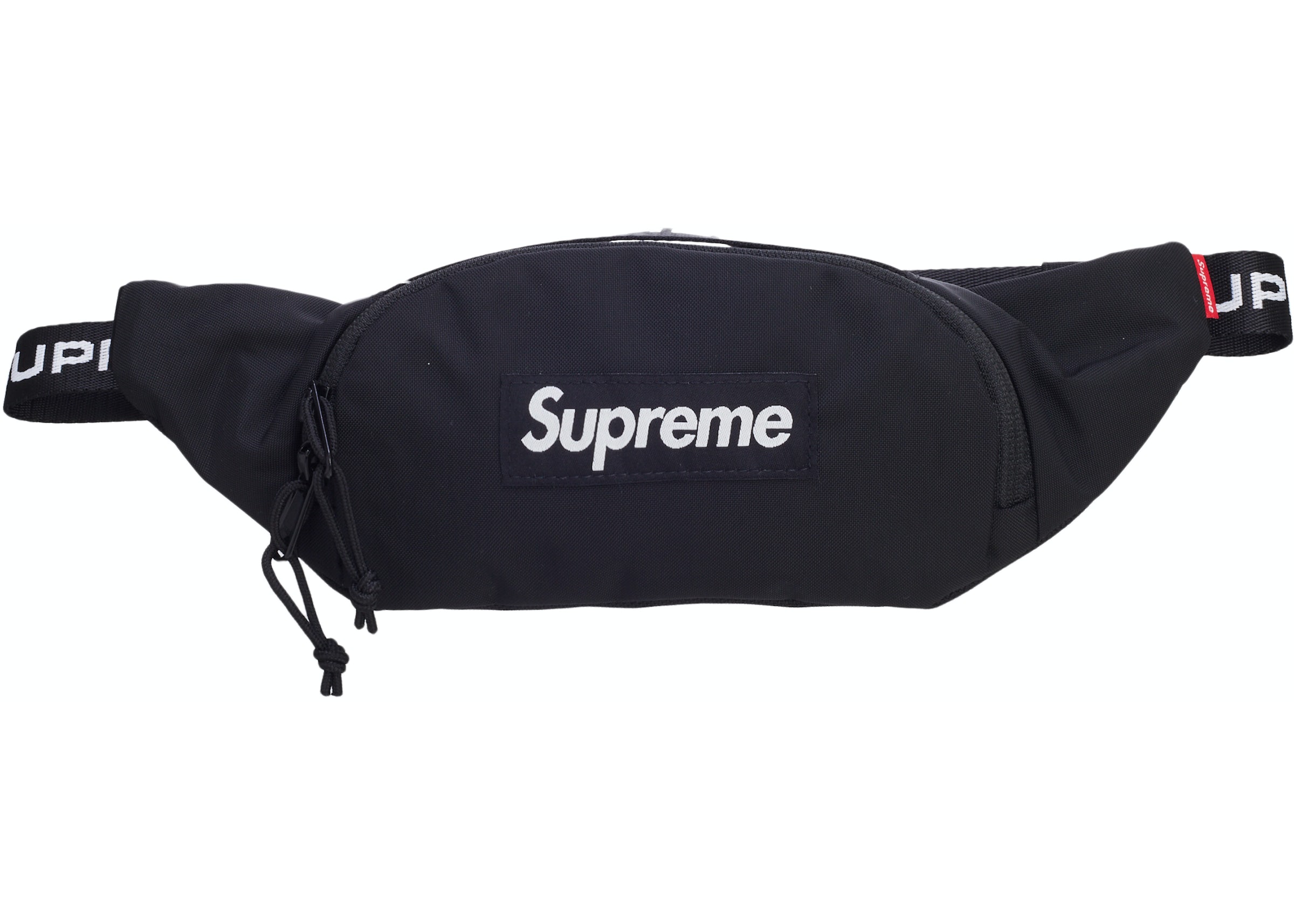 supreme man bag