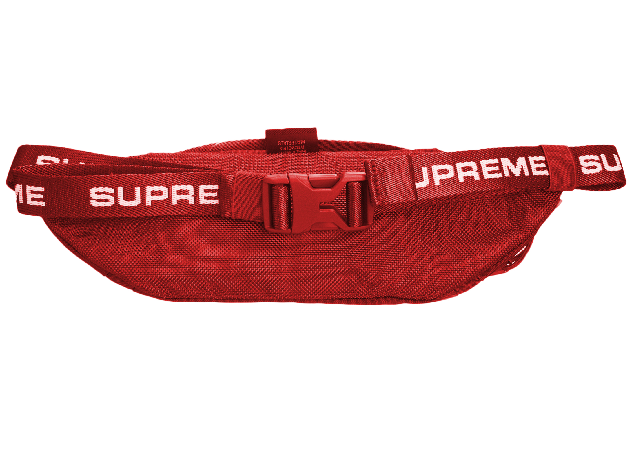 Supreme waist bag ss18 stockx online