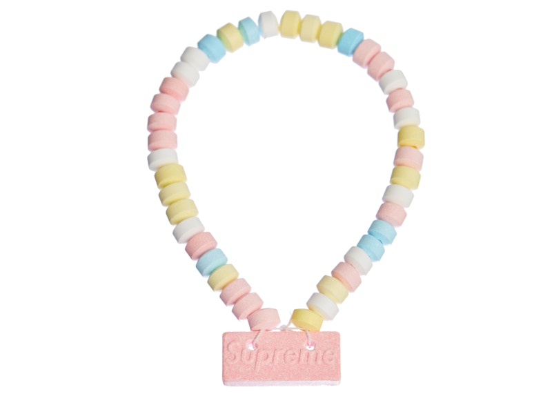 Gucci candy deals necklace