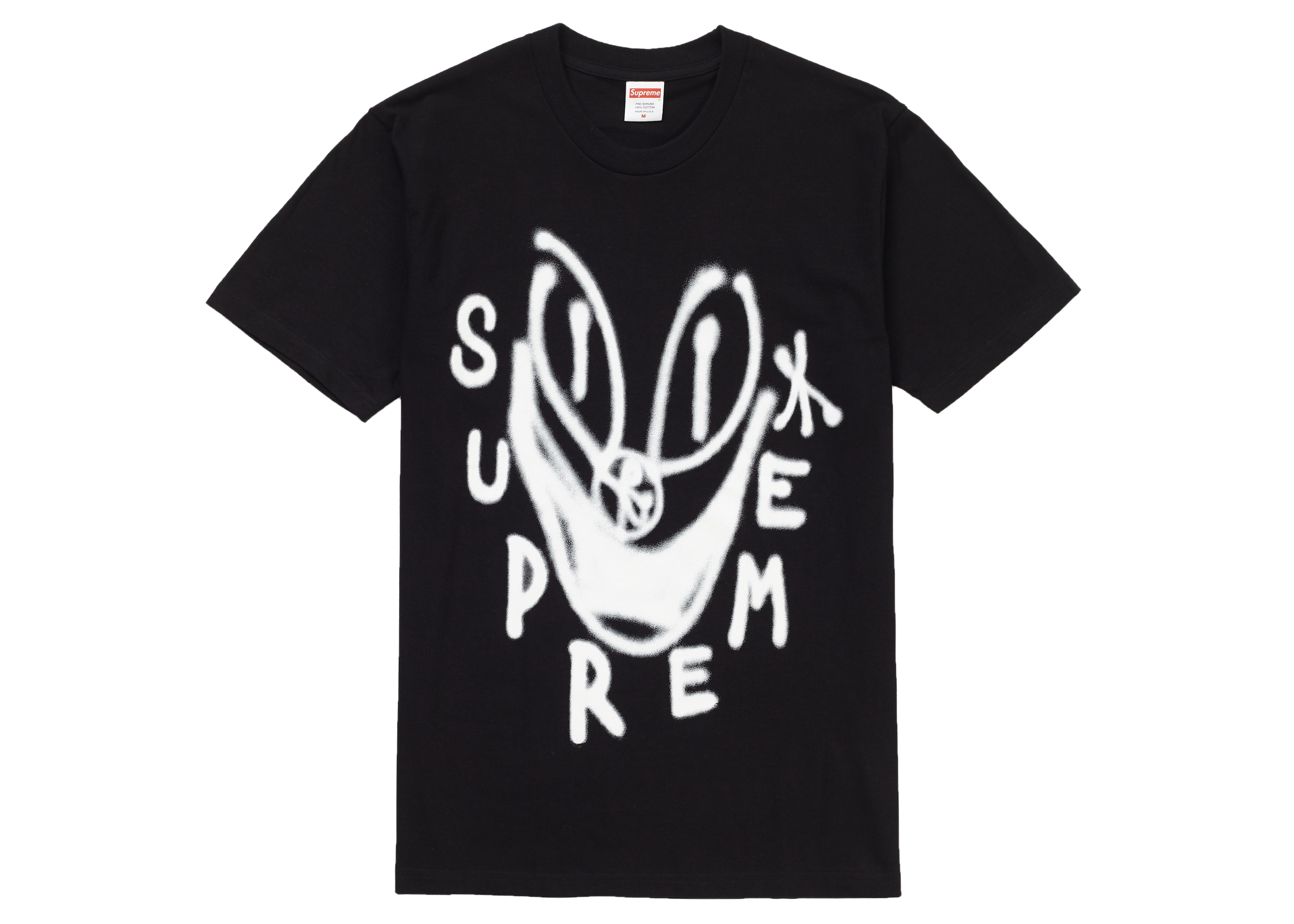Tシャツ/カットソー(半袖/袖なし)Supreme Smile Tee