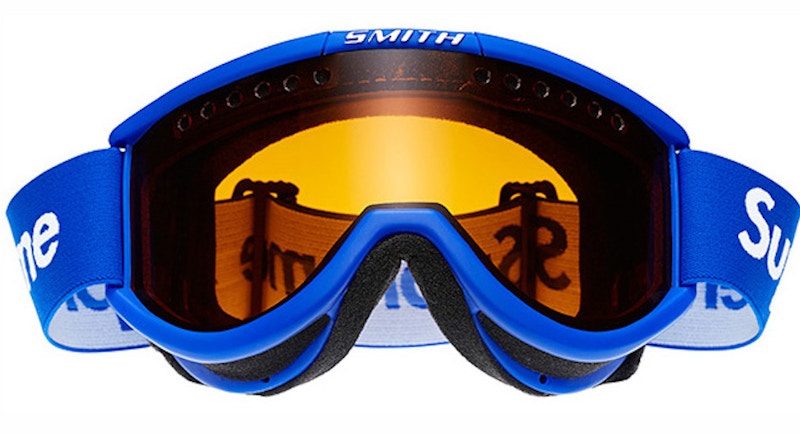 Supreme smith clearance goggles