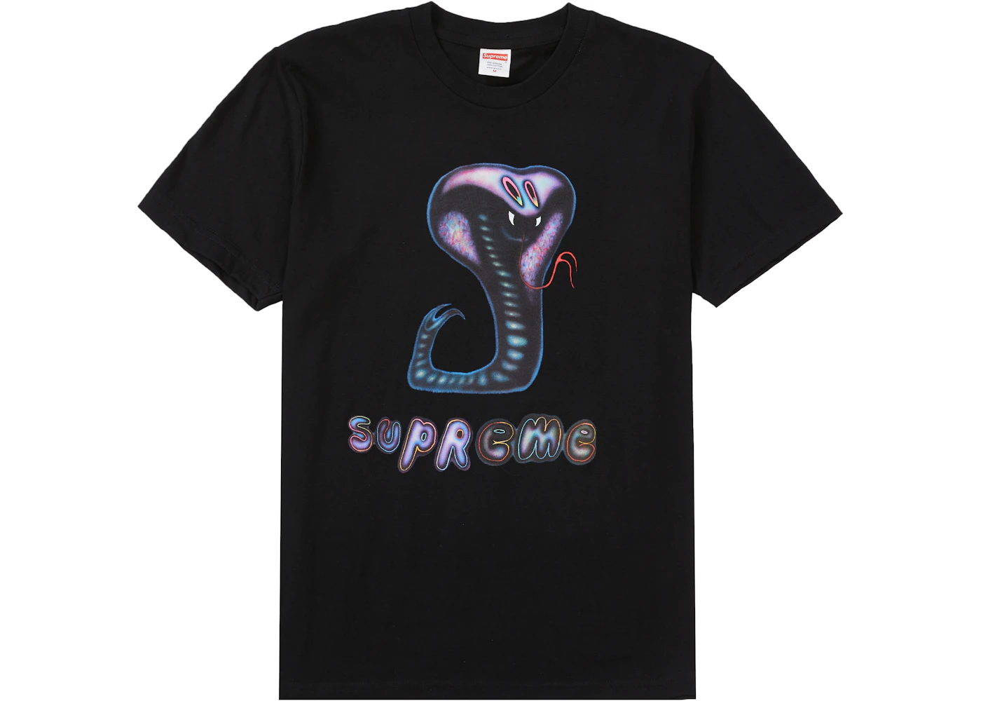 Augustus pablo tee supreme Clearance