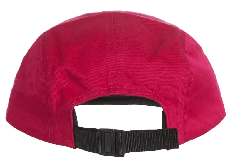 Supreme Snap Pocket Camp Cap (FW23) Magenta - FW23 - US