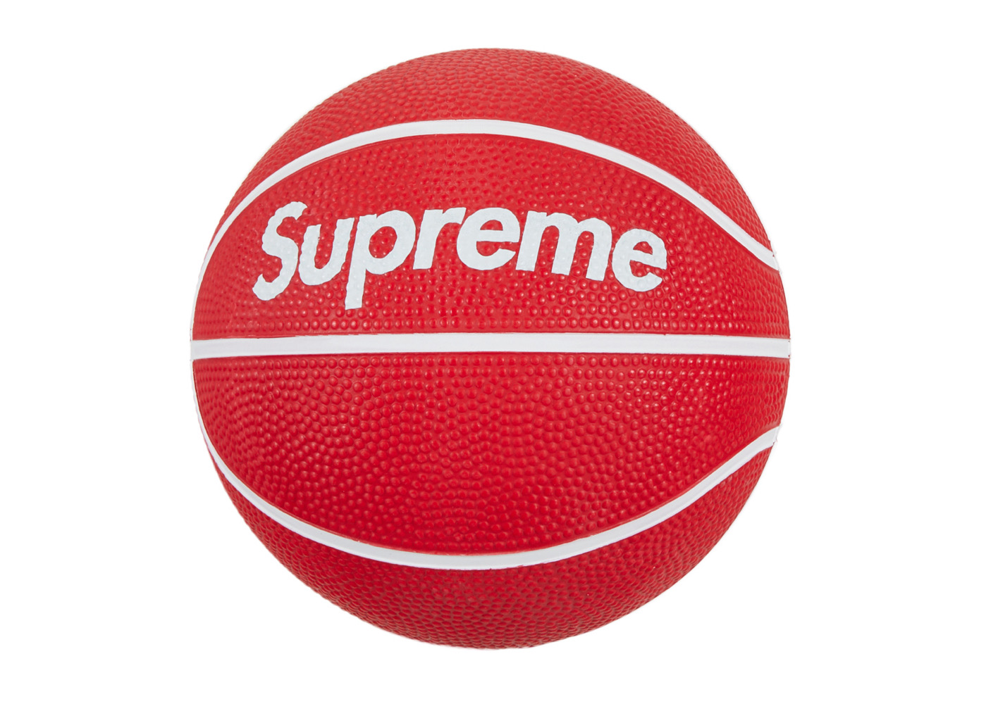 Supreme Spalding Mini Basketball Hop 赤2万円に値下げは可能でしょうか