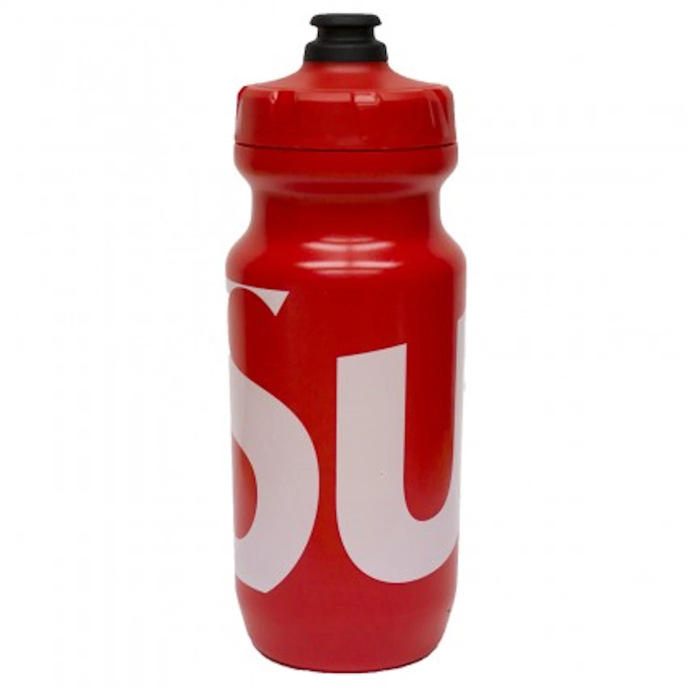 Supreme Specialized Sports Bottle Red - SS15 - US