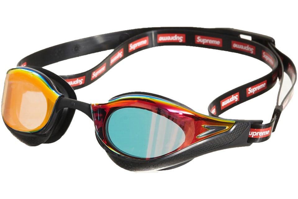 Supreme speedo swim cap Clearance