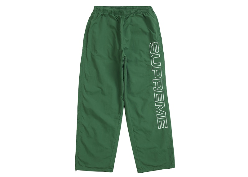 Supreme ARC machete Track pant