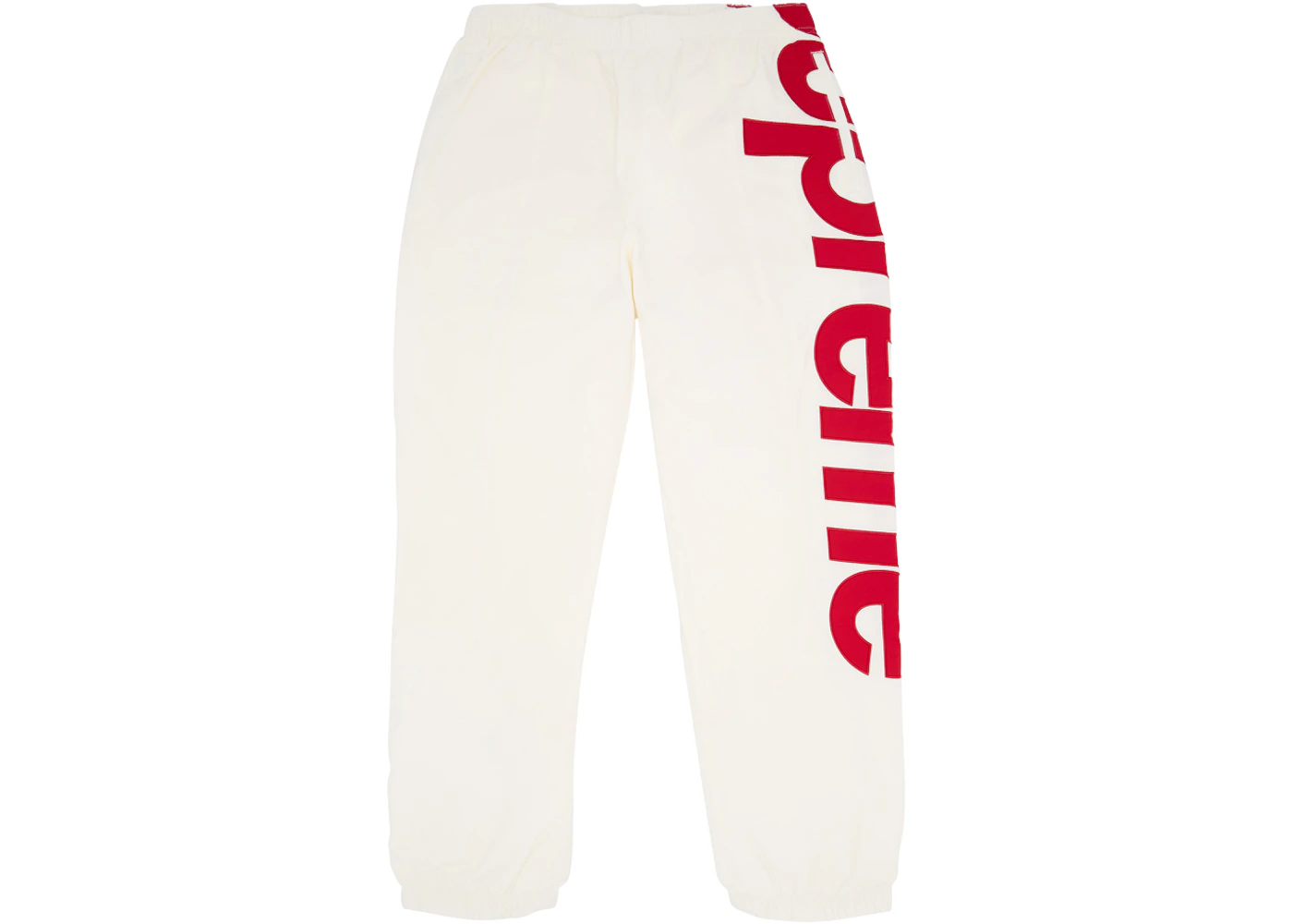 Spellout track pant Clearance