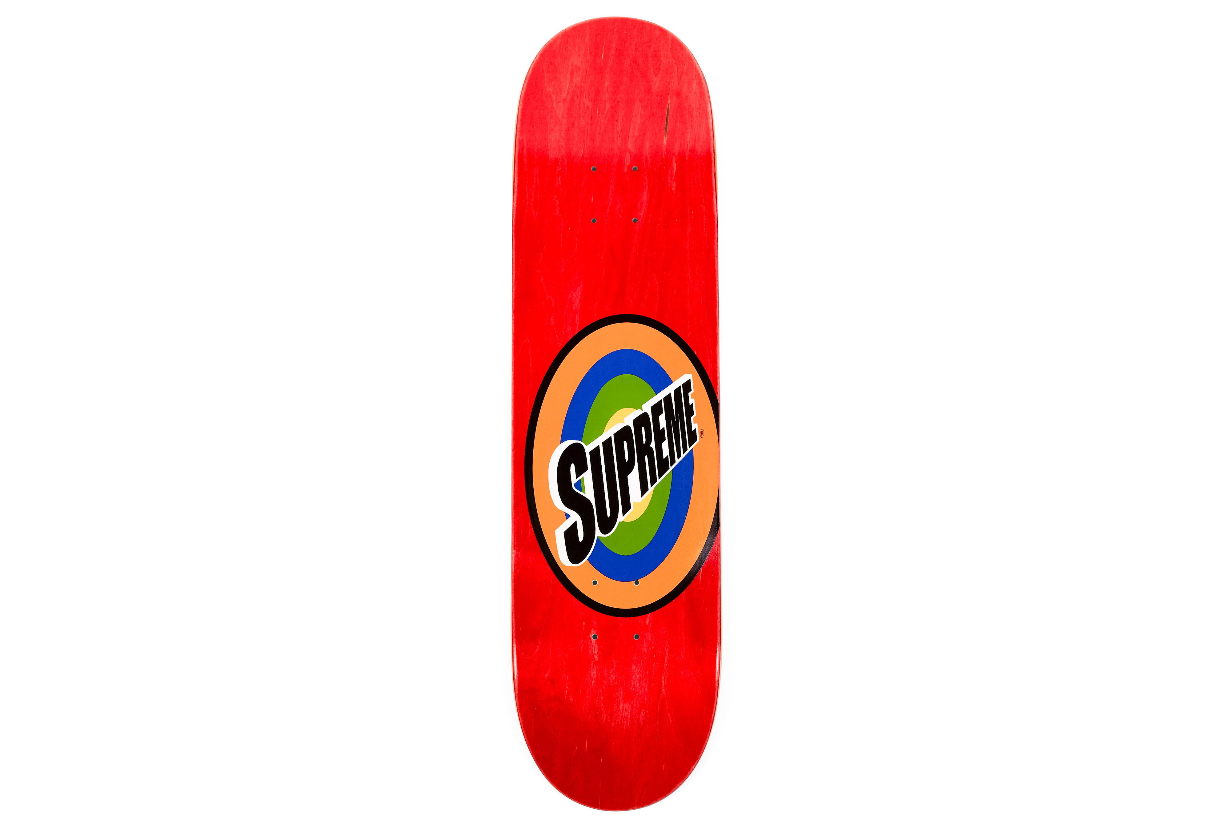 Suprem x Palace Logo Skateboard Laptop Phone Bottle Sticker Decal 