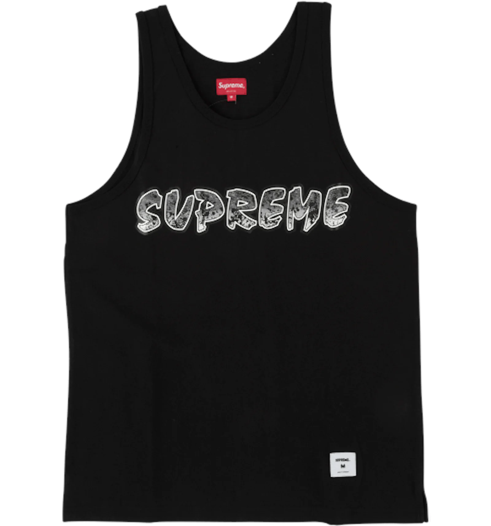 Supreme champion tank top hotsell