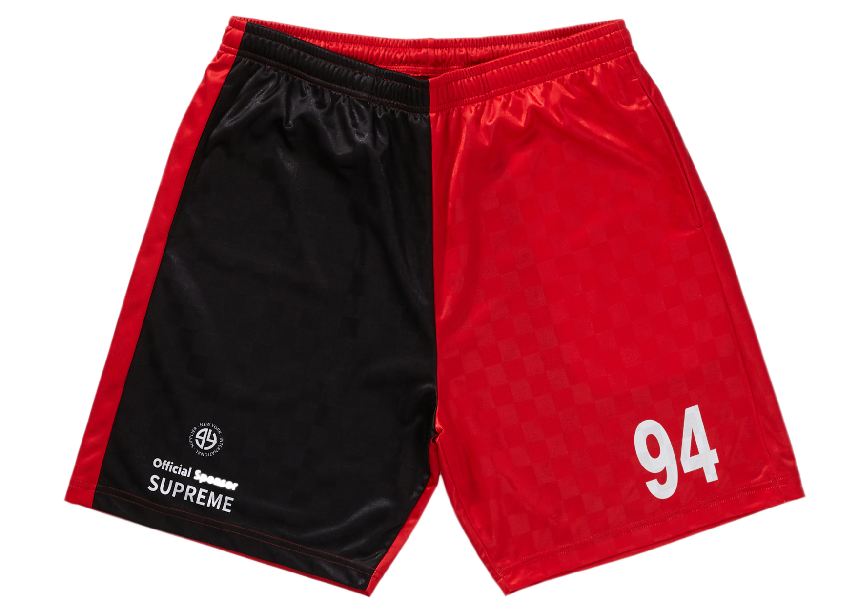 Supreme / Umbro Soccer Short 